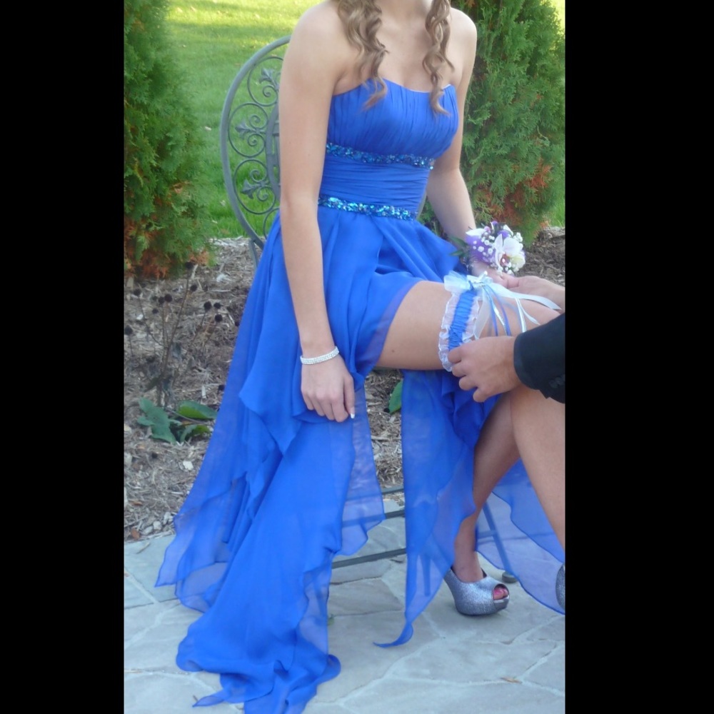 Cache Gown - image 2